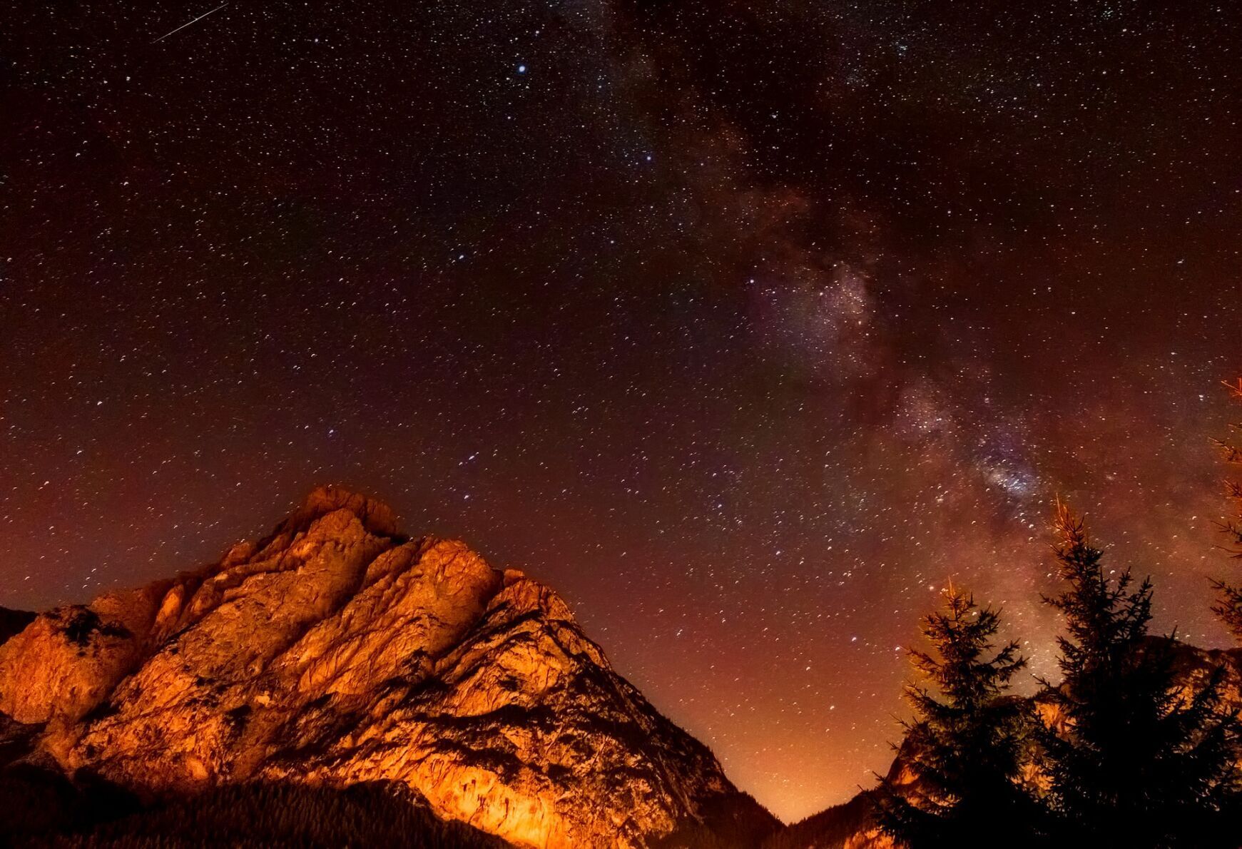 Italian astronomy